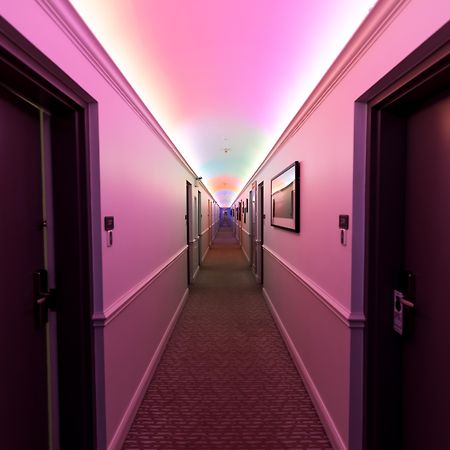 Hotel Chicago West Loop, Surestay Collection By Best Western Interior photo
