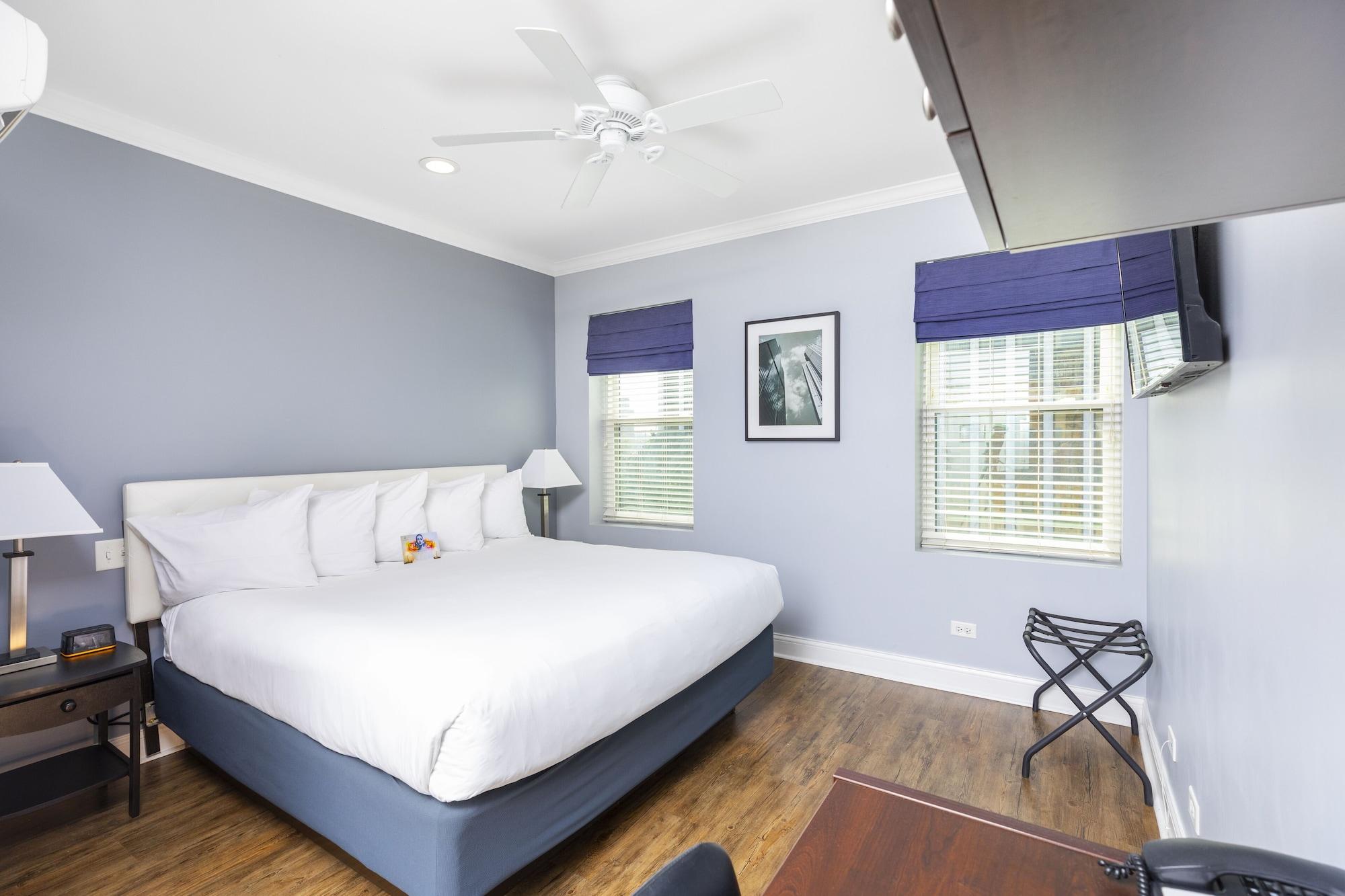 Hotel Chicago West Loop, Surestay Collection By Best Western Exterior photo