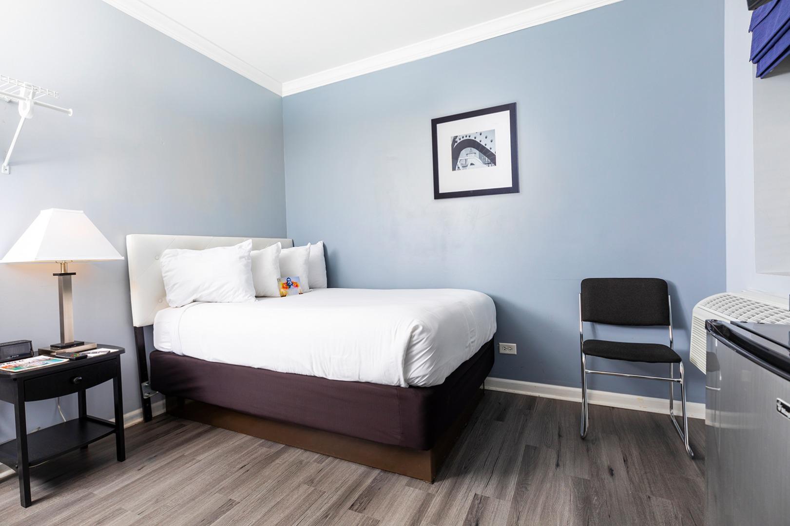 Hotel Chicago West Loop, Surestay Collection By Best Western Exterior photo