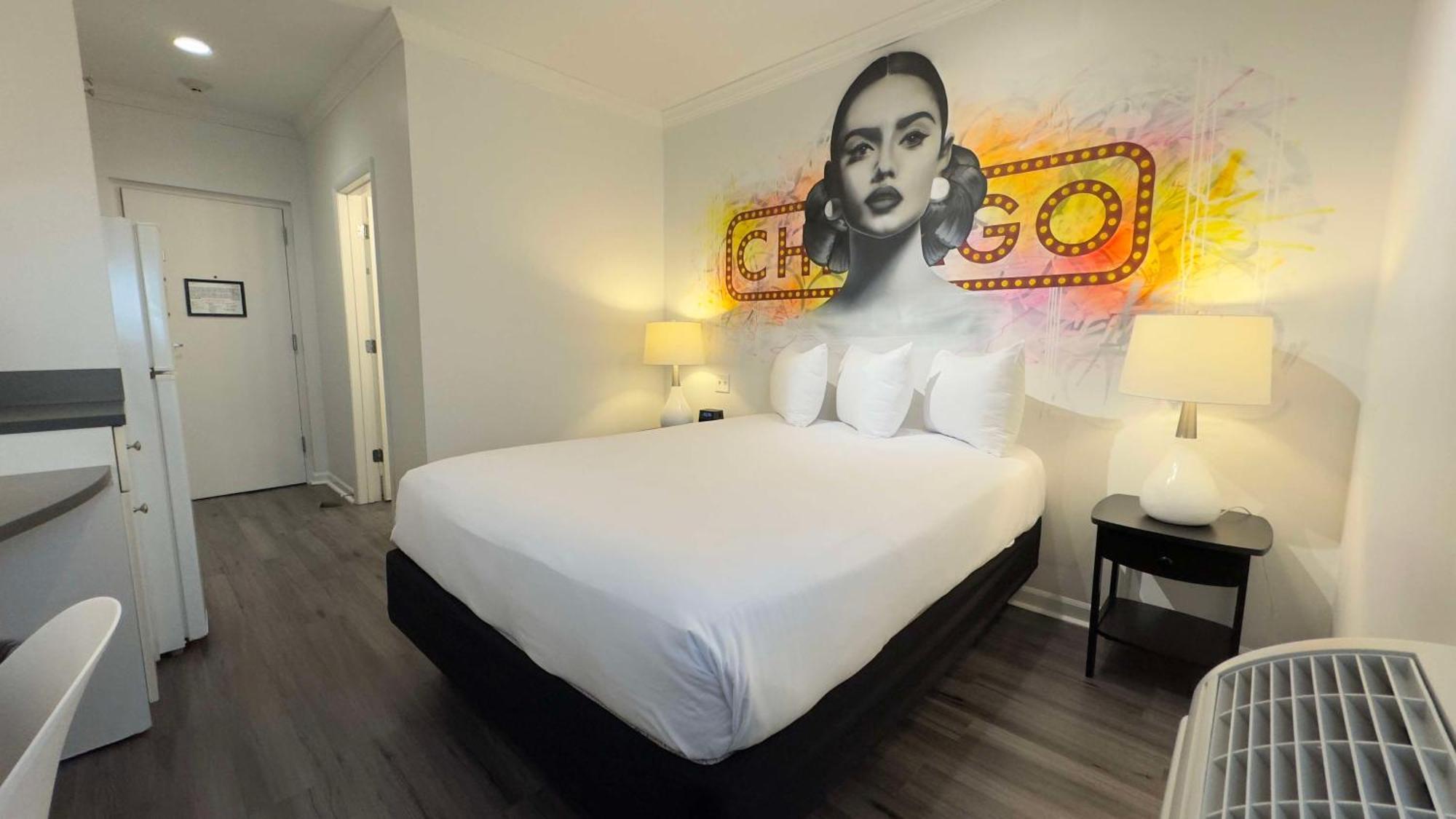 Hotel Chicago West Loop, Surestay Collection By Best Western Exterior photo