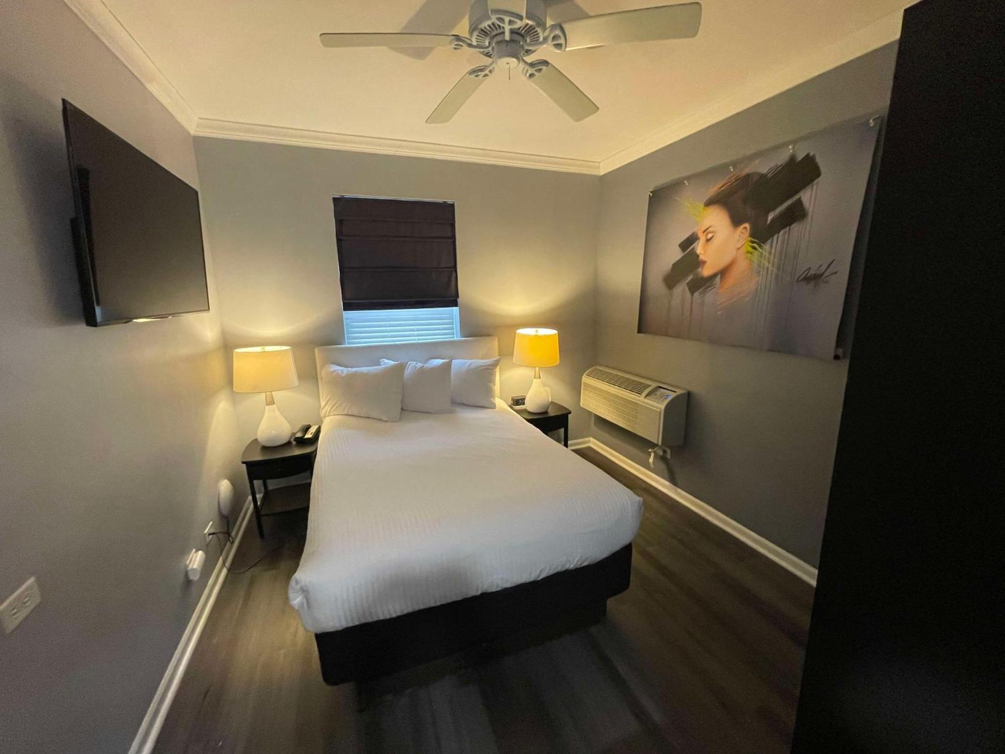 Hotel Chicago West Loop, Surestay Collection By Best Western Exterior photo