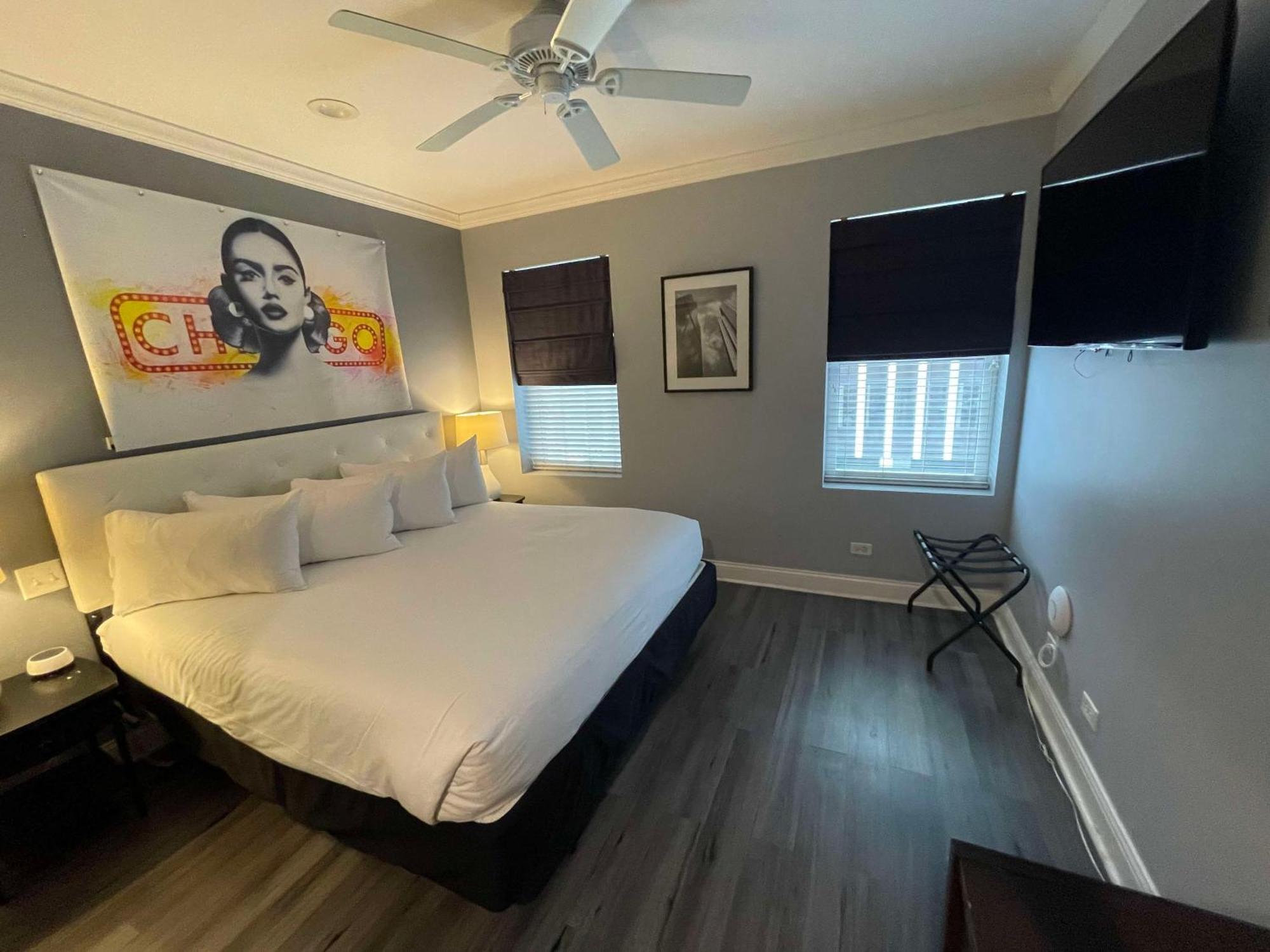 Hotel Chicago West Loop, Surestay Collection By Best Western Exterior photo