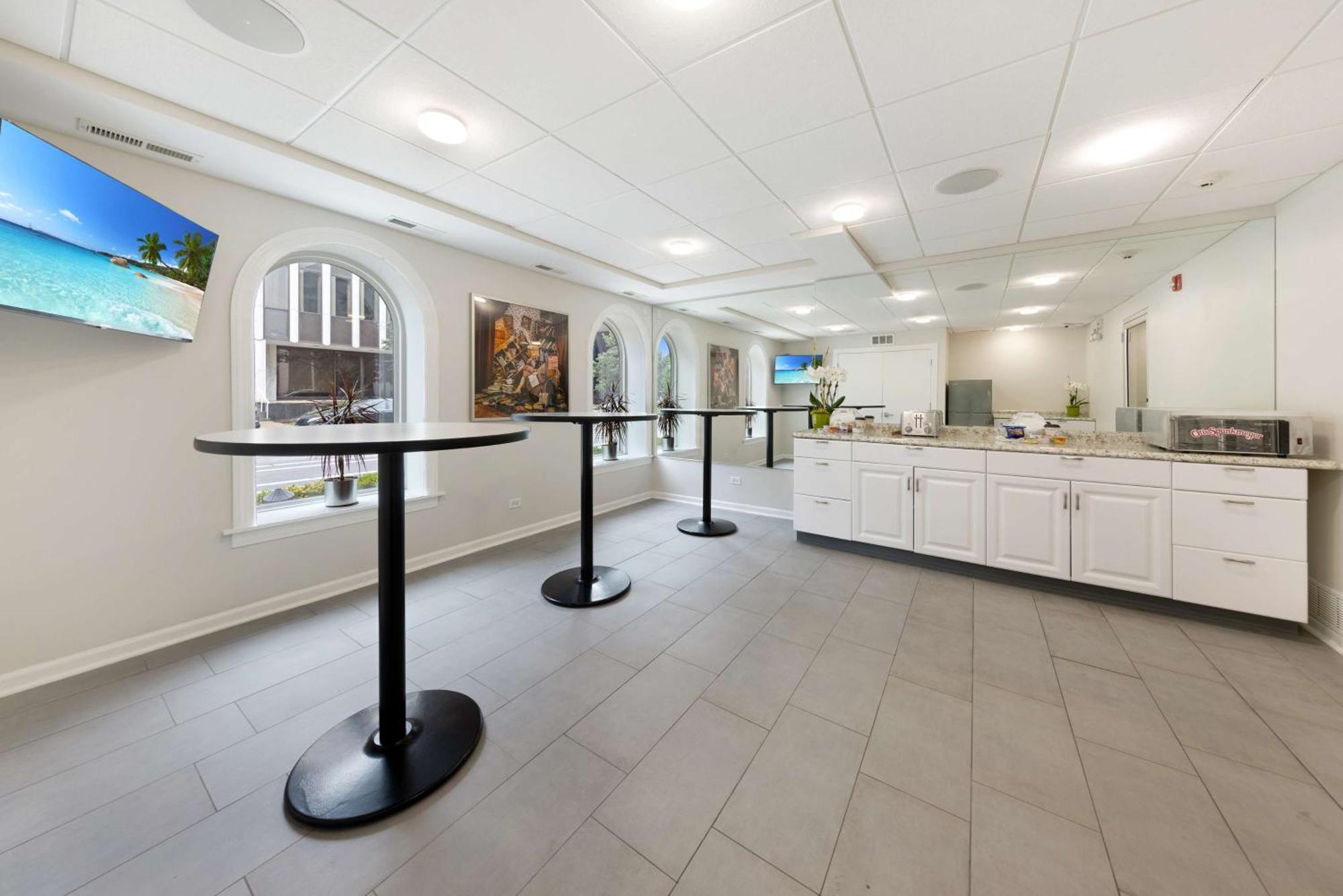 Hotel Chicago West Loop, Surestay Collection By Best Western Exterior photo