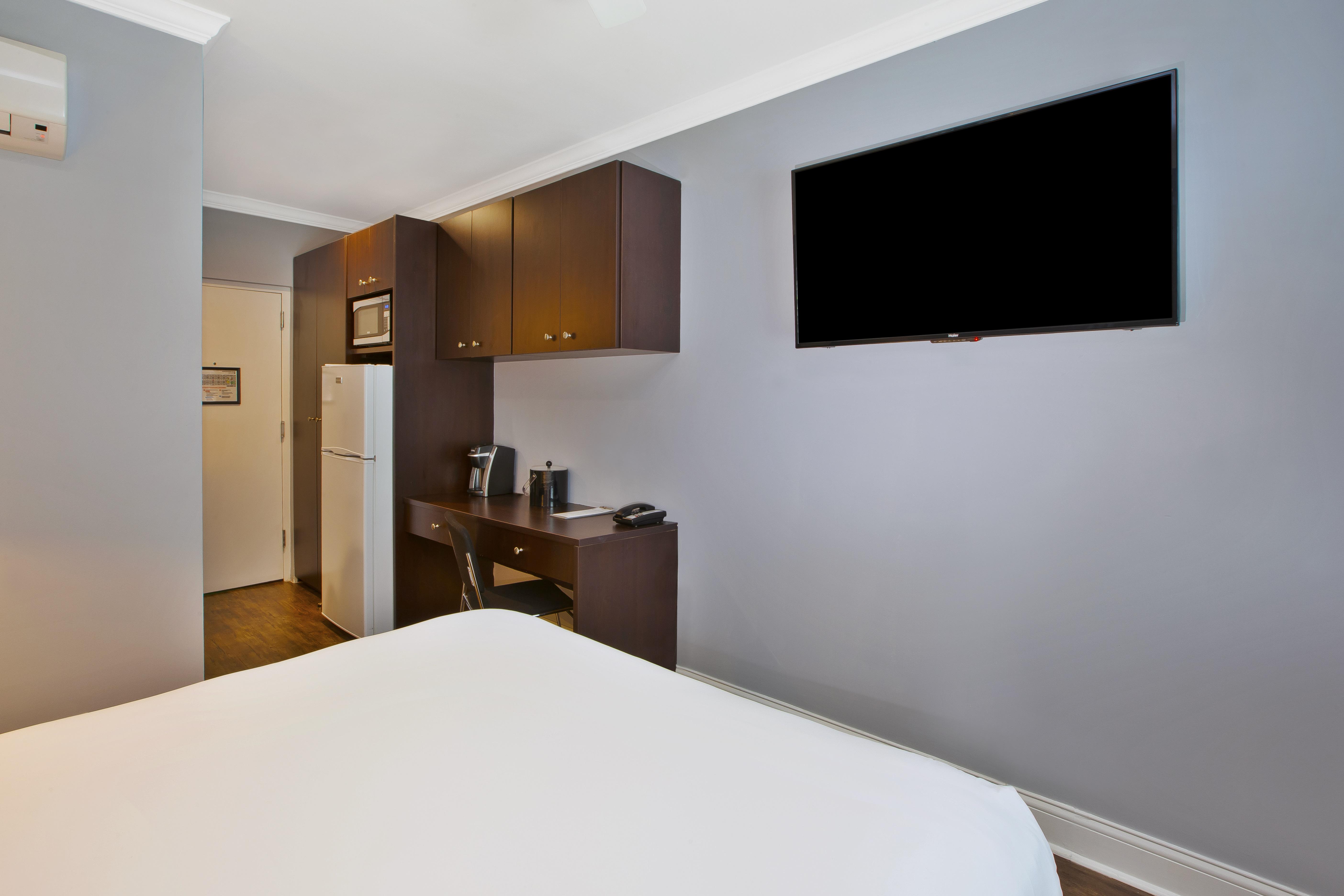 Hotel Chicago West Loop, Surestay Collection By Best Western Room photo
