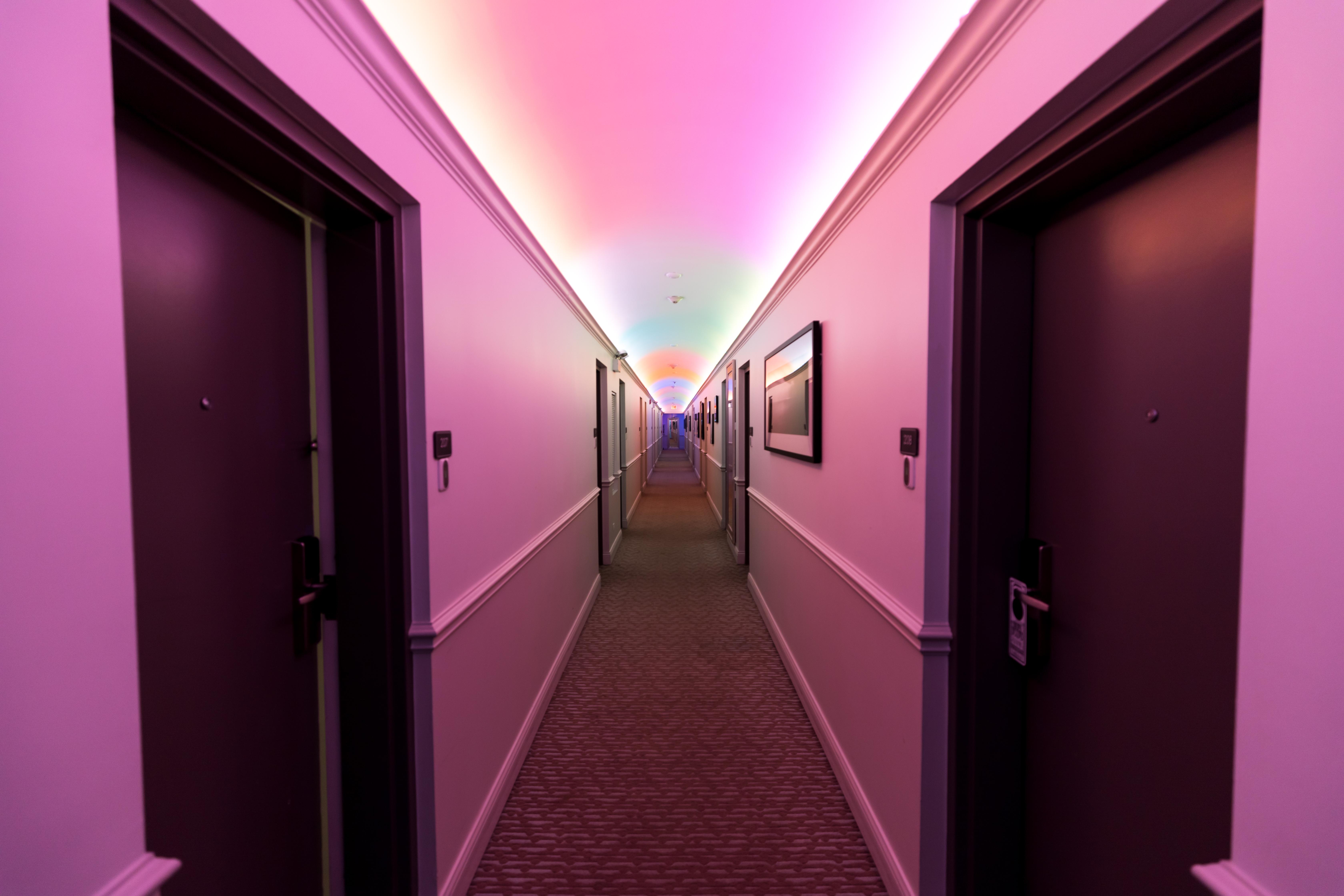 Hotel Chicago West Loop, Surestay Collection By Best Western Interior photo