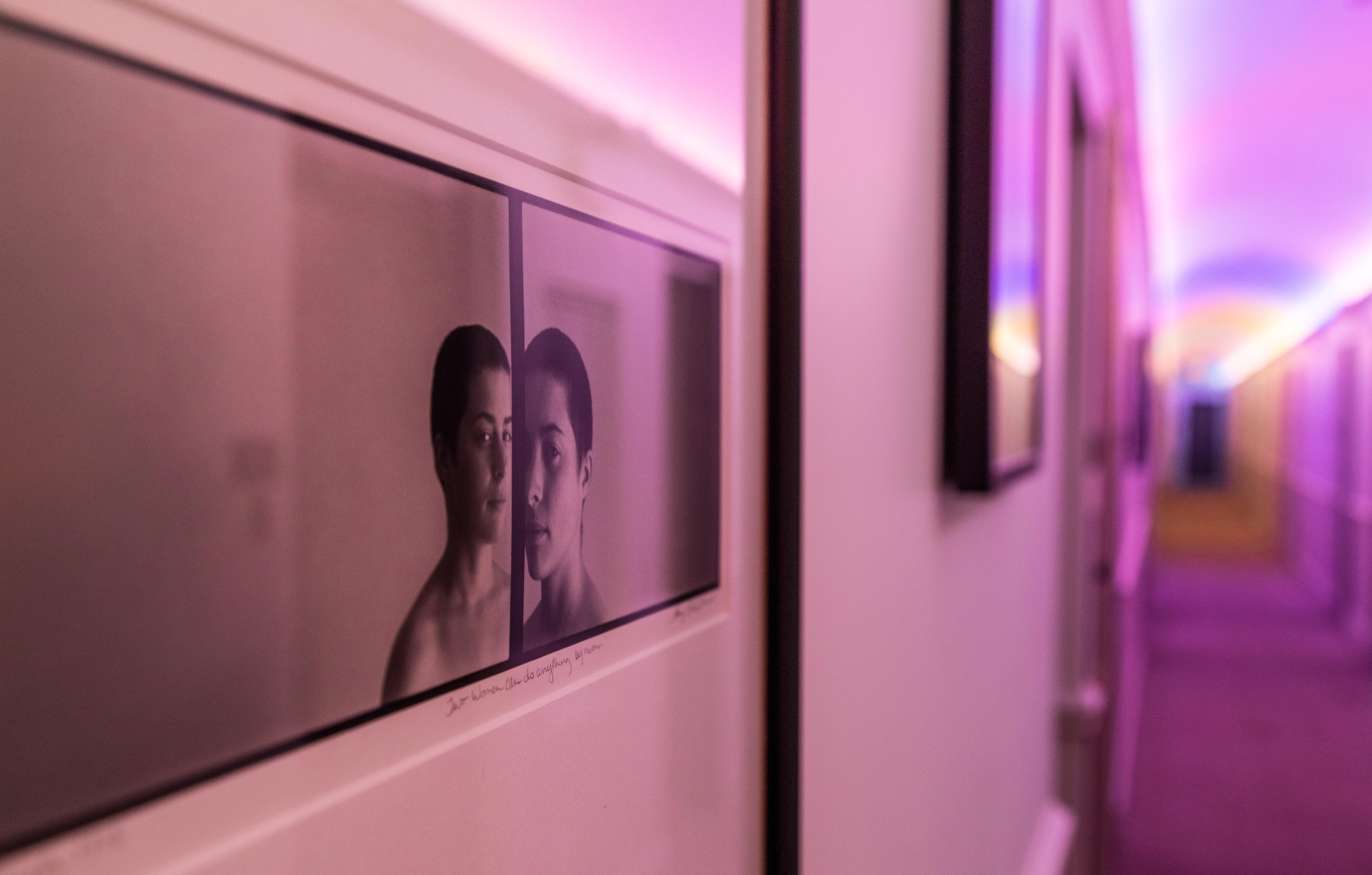 Hotel Chicago West Loop, Surestay Collection By Best Western Interior photo